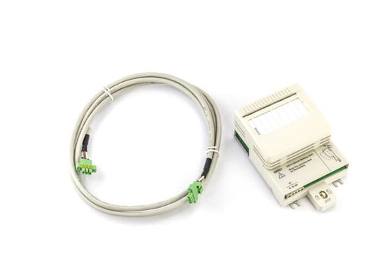 ABB SB821 3BSE018109R1 Unité de batterie d'alimentation Utilisez un SB821 pour chaque processeur