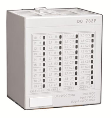 ABB DC732F 3BDH000375R0001 DC Contrôle indépendant du matériel de commande