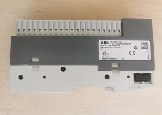 ABB DO562 1SAP230900R0000 S500-eCo Sortie numérique