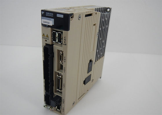 SGDV-R70A15A 200V Yaskawa Nouveau servo-amplificateur CA dans la boîte d'origine
