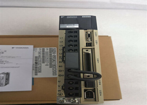 Yaskawa SGDV-R90A01B002000 AC Servo Amplificateur tout neuf dans la boîte