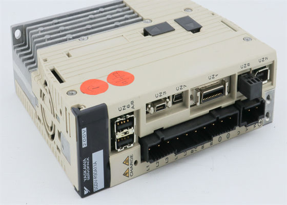 SGDV-R90A11A série 0.1kw Yaskawa AC Servo Amplificateur tout neuf