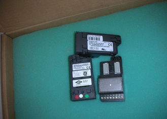 L'alimentation électrique PWB est fournie par le module redondant DeltaV KJ4001X1-DG1 12P1298X012