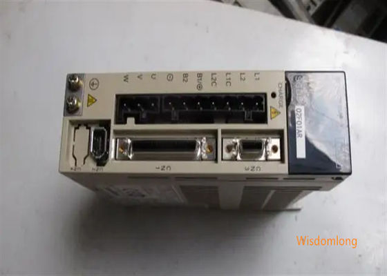 Yaskawa SGDS-15A12AY524 AC Servo Amplificateur Nouveau dans la boîte d'origine