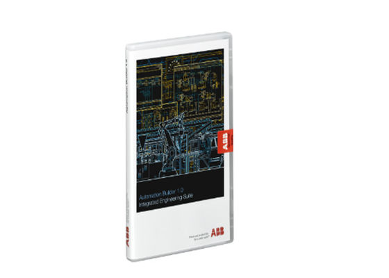 ABB PS541-HMI 1SAP190500R0001 AC500,Constructeur de contrôle de la licence