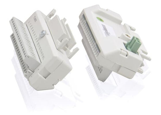 ABB TU805K01 3BSE035990R1 Unités de terminaison de modules à 2 ou 3 fils