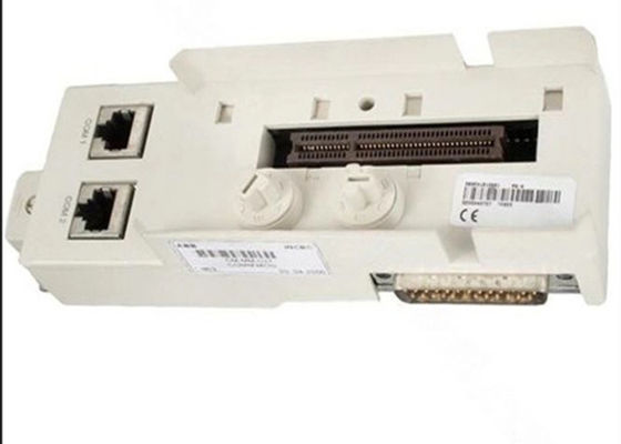 ABB TU805K01 3BSE035990R1 Unités de terminaison de modules à 2 ou 3 fils