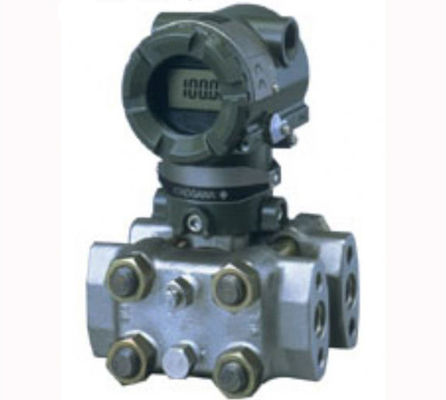 Émetteur de pression et de température Yokogawa EJA130A-EMS5A-92DA