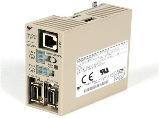 Yaskawa SGDF-B3CP Mini Servo Amplificateur 3W sortie dans la boîte d'origine