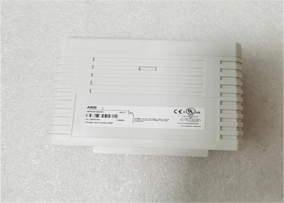 Le module de communication d'interface est un module de communication de type IEC 61850.