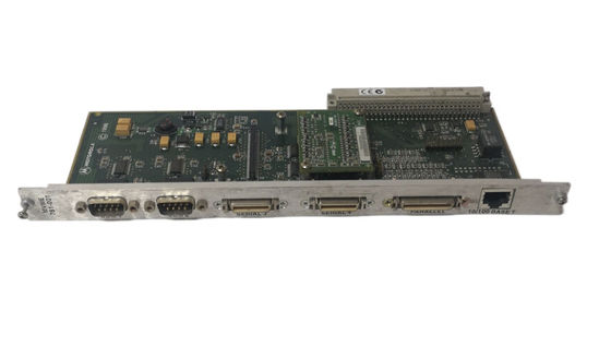 Le module d'alimentation d'Emerson MVME761-001 est entièrement neuf et original.