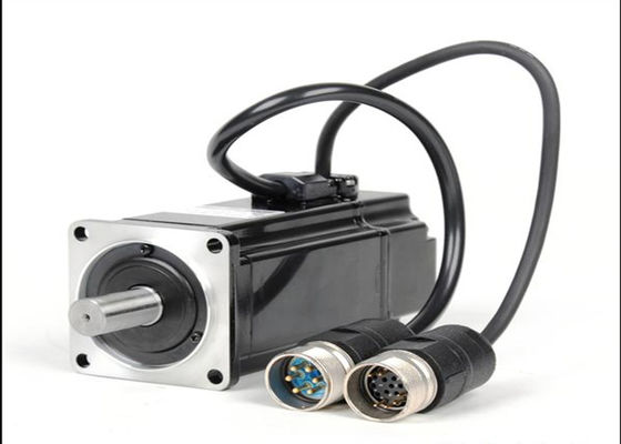 Tout neuf Yaskawa SGMAH-04A1A21D Servo moteur rotatif original boîte