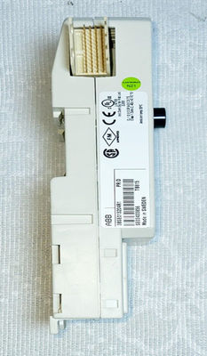 ABB TB815 3BSE013204R1 Unité d'interconnexion I-O Module 0,25 kg