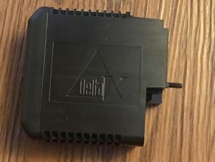 Alimentation d'énergie d'Emerson Redundant Dry Contact Module KJ3001X1-CA1 VE4001S2T2B4 12P1980X042
