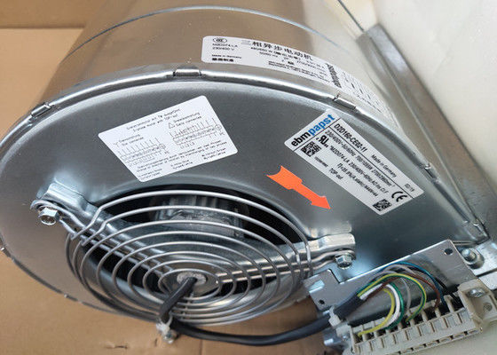 Ventilateur de refroidissement centrifugeur D2D160-CE02-11 pour inverseur ACS800 VFD ABB