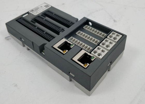 ABB TU520-ETH 1SAP214400R0001 Unité terminale d'interface Pour le module de passerelle