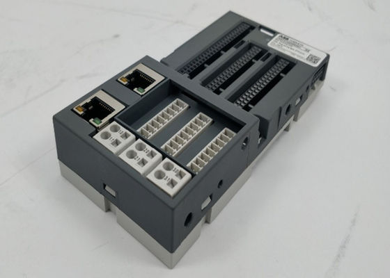 ABB TU520-ETH 1SAP214400R0001 Unité terminale d'interface Pour le module de passerelle