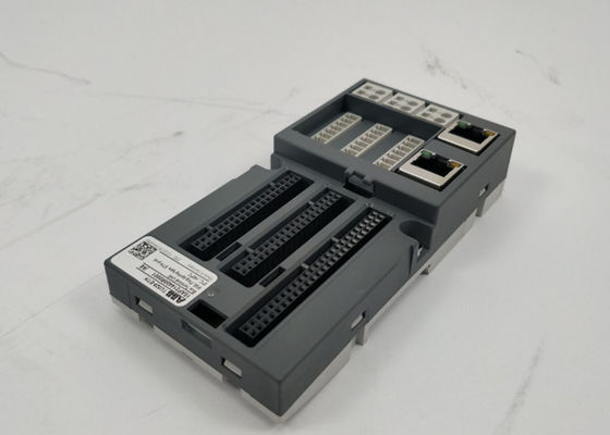 ABB TU520-ETH 1SAP214400R0001 Unité terminale d'interface Pour le module de passerelle