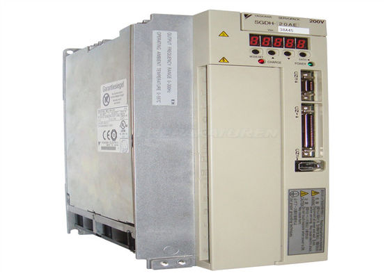 Servo moteur série Yaskawa SGDH-20AE tout neuf dans la boîte d'origine