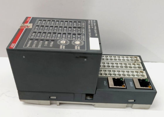 ABB CI501-PNIO 1SAP220600R0001 S500 Module d'interface avec le dispositif PROFINET IO RT