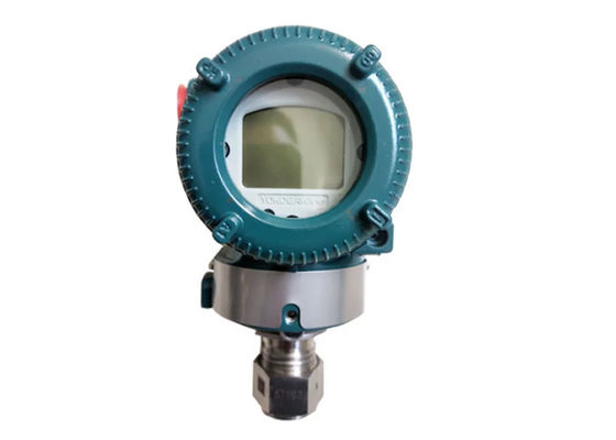 Émetteur de pression et de température Yokogawa EJA530E-JHS4J-917EA/NF21 avec sortie de 4 à 20 mA
