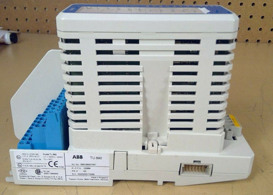 ABB DO890 3BSC690074R1 Sortie numérique IS 4 ch Module I-O 0,3 kg
