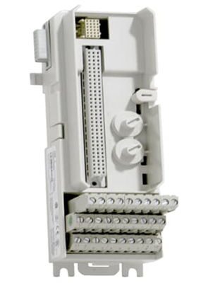 ABB TU810V1 3BSE013230R1 Compact Module Termination Unit 2x8 terminaux de signal
