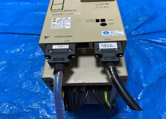 Yaskawa SGDB-15AN AC Servo Amplificateur tout neuf dans la boîte d'origine
