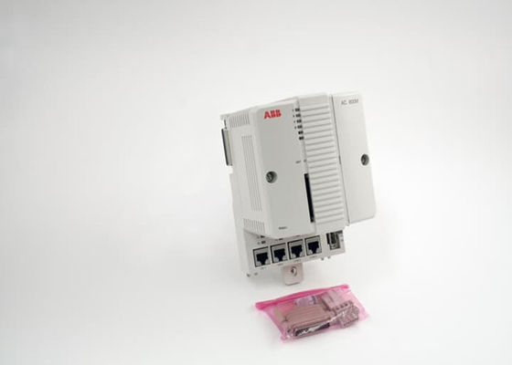 ABB PM851K01 3BSE018168R1 Unité de traitement Kit Unité centrale avec une batterie