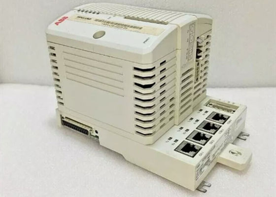 ABB PM851K01 3BSE018168R1 Unité de traitement Kit Unité centrale avec une batterie