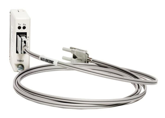 ABB TB842 3BSE022464R1 Modulebus Module de communication de port optique