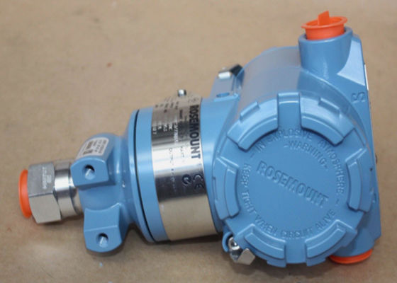 L'émetteur de pression 3051TG4A2B21AB4E7 4000 PSI