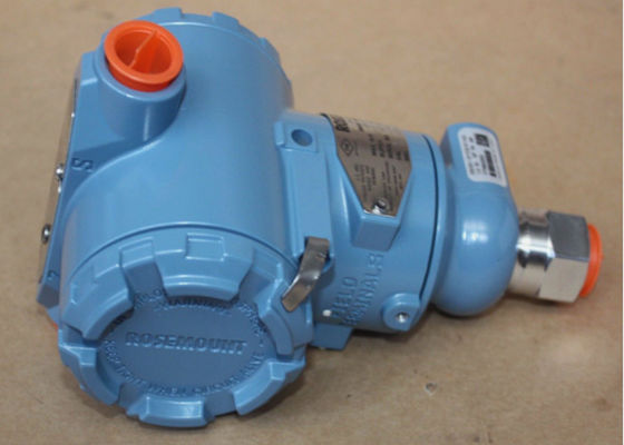 L'émetteur de pression 3051TG4A2B21AB4E7 4000 PSI