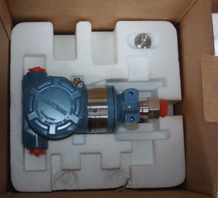 L'émetteur de pression 3051TG4A2B21AB4E7 4000 PSI