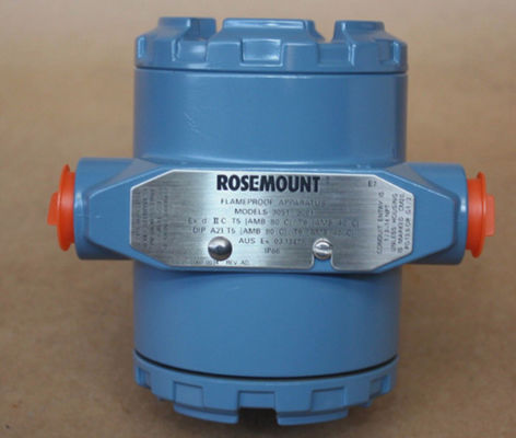 L'émetteur de pression 3051TG4A2B21AB4E7 4000 PSI