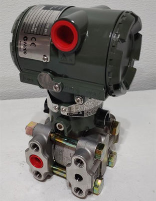 Le modèle de l'émetteur de harpe EJA430A-EAS5A-77NN/FU1/D1/C2/R1
