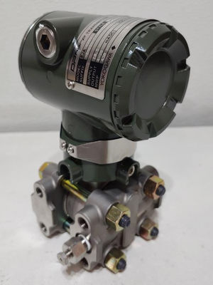 Le modèle de l'émetteur de harpe EJA430A-EAS5A-77NN/FU1/D1/C2/R1
