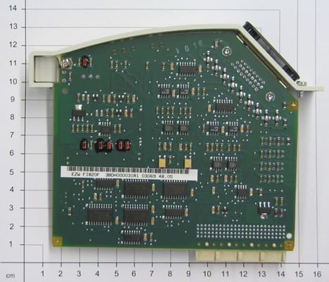 ABB FI820F 3BDH000031R1 Module de communication et module de bus de champ série