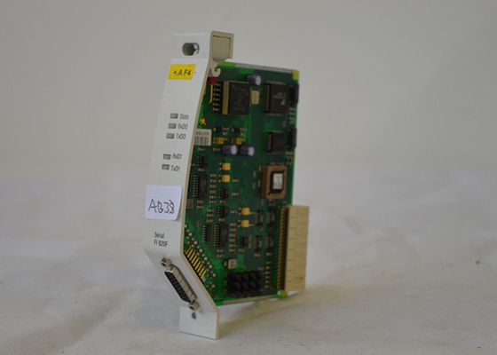 ABB FI820F 3BDH000031R1 Module de communication et module de bus de champ série