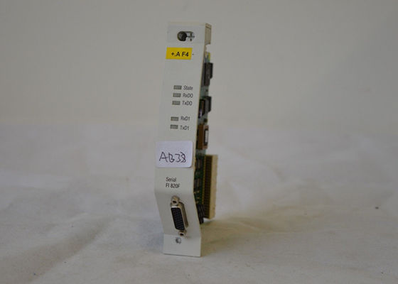 ABB FI820F 3BDH000031R1 Module de communication et module de bus de champ série