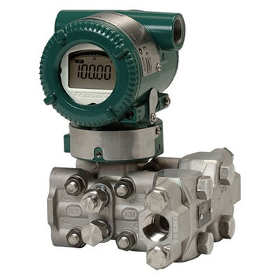 Émetteur de différentiel/mesureur de pression des gaz d'échappement