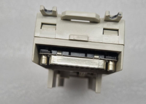 ABB TU812V1 3BSE013232R1 Compact MTU 50V Unité de terminaison du sous-module D