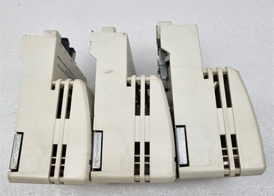 ABB TB825 3BSE036634R1 Convertisseur de médias optiques Module de communication multi-mode
