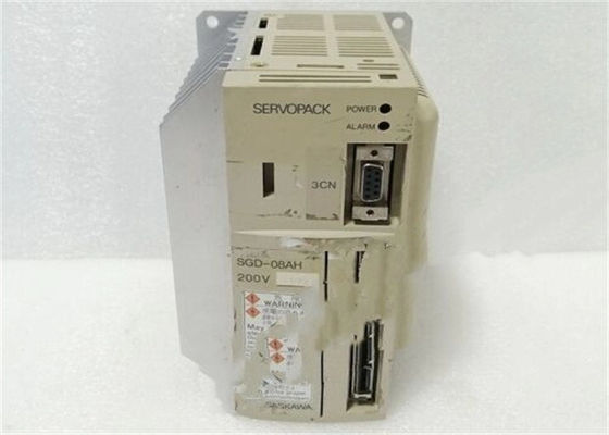 SGD-08AH AC Servo Amplificateur série Sigma tout neuf en original