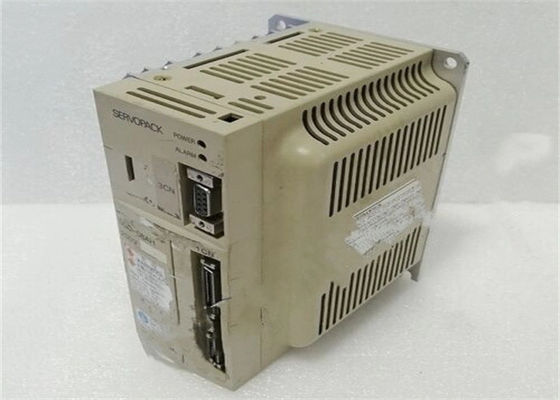 SGD-08AH AC Servo Amplificateur série Sigma tout neuf en original