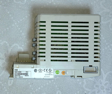 ABB TB820V2 3BSE013208R1 Modulebus Module de communication du modem de groupe