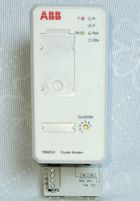 ABB TB820V2 3BSE013208R1 Modulebus Module de communication du modem de groupe