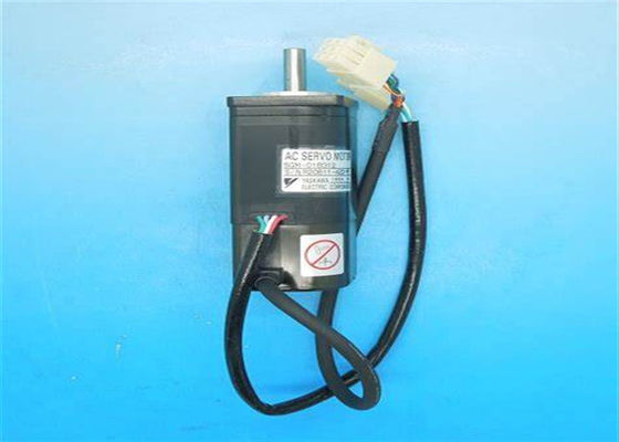 SGM-01B312 Marque Yaskawa AC Servo Moteur Nouveau original dans la boîte 100V