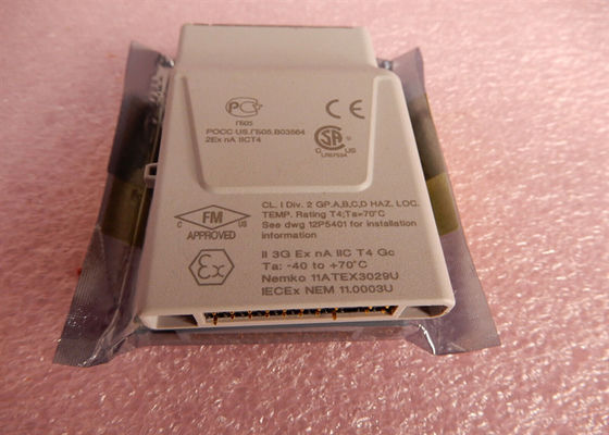 Emerson KL3004X1-BA1 Module I O numérique toute nouvelle boîte originale