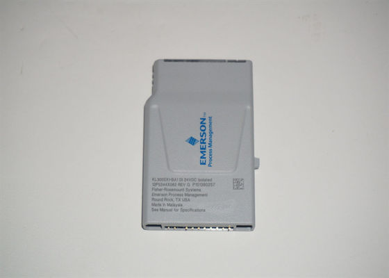 Emerson KL3005X1-BA1 Module numérique d'entrée tout neuf en original